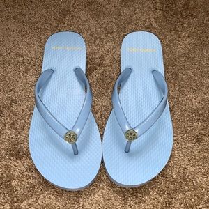 TORY BURCH Flip-Flip NWOT